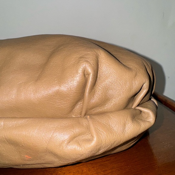 Morris Moskowitz Leather Shoulder Bag - Picture 14 of 15